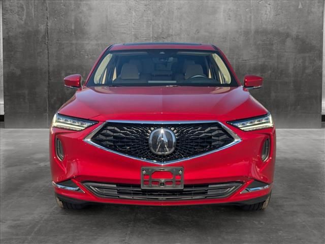 2023 Acura MDX Base