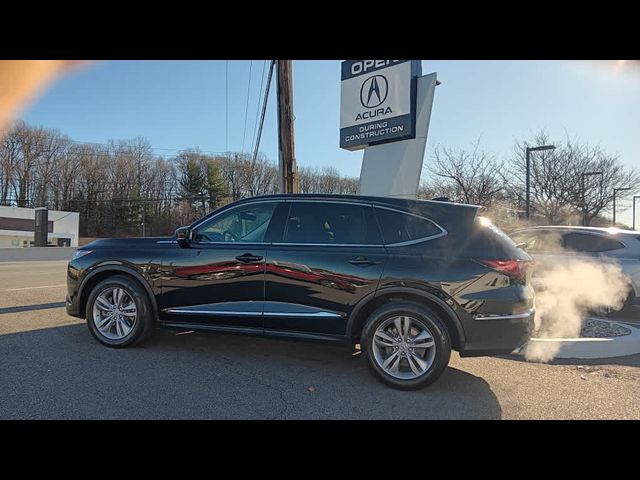 2023 Acura MDX Base