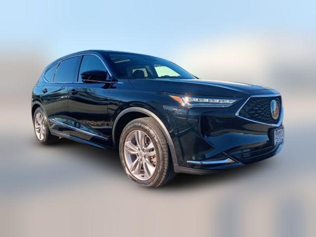 2023 Acura MDX Base