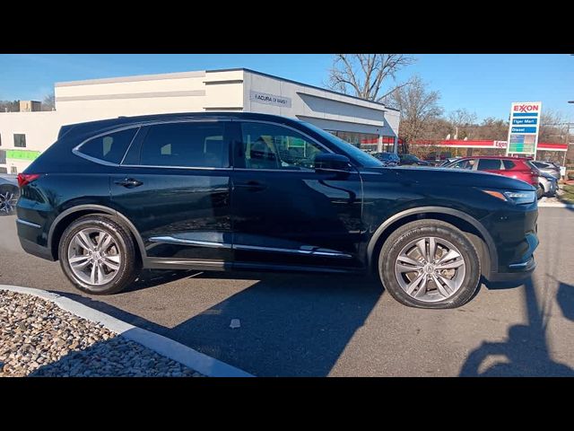 2023 Acura MDX Base