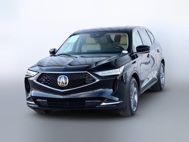 2023 Acura MDX Base