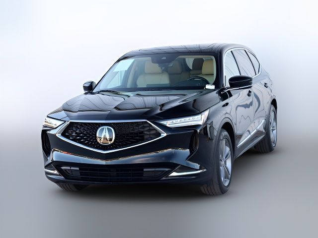 2023 Acura MDX Base