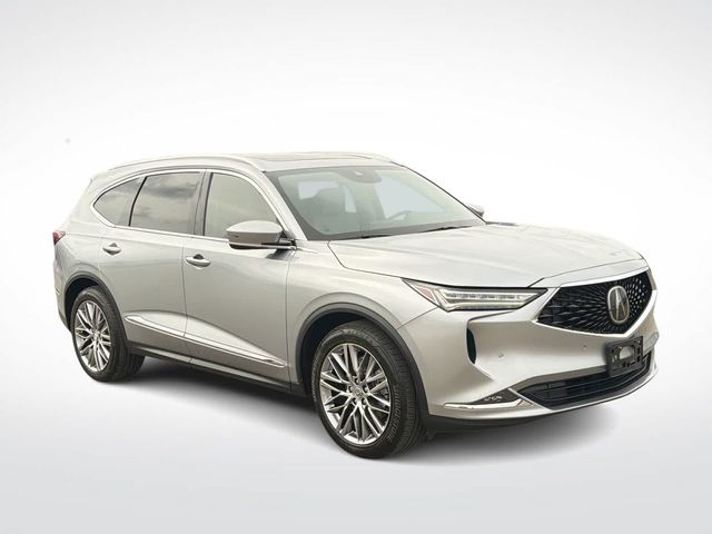 2023 Acura MDX Advance