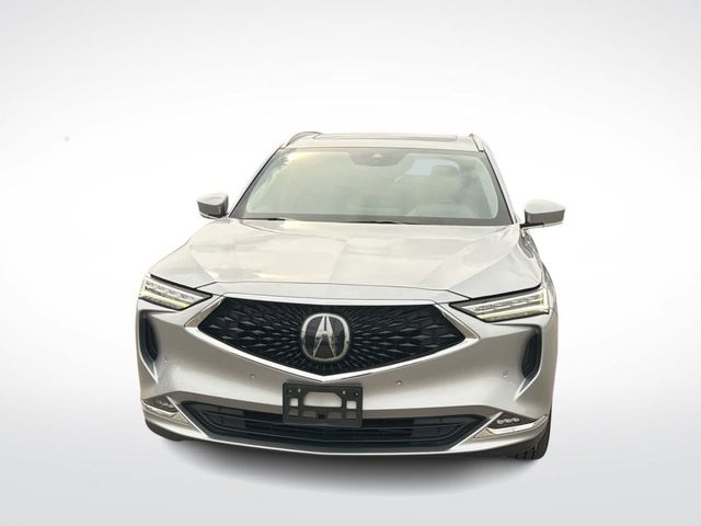 2023 Acura MDX Advance