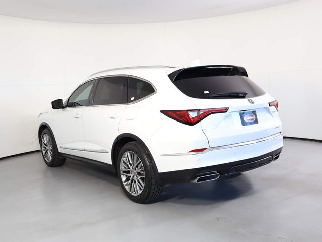 2023 Acura MDX Advance