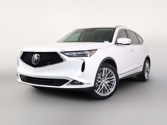 2023 Acura MDX Advance