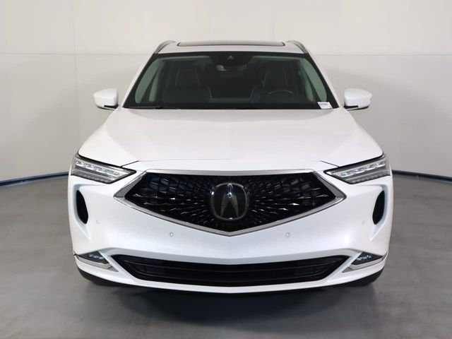 2023 Acura MDX Advance