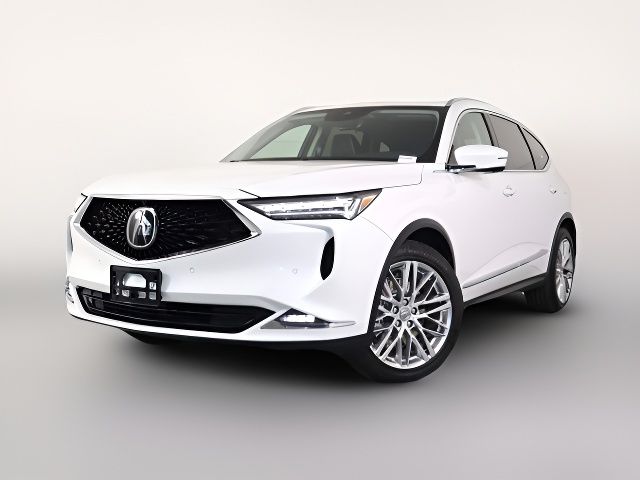 2023 Acura MDX Advance