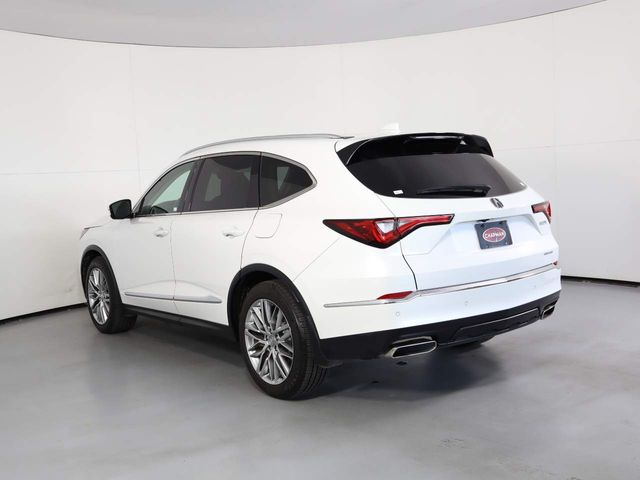 2023 Acura MDX Advance