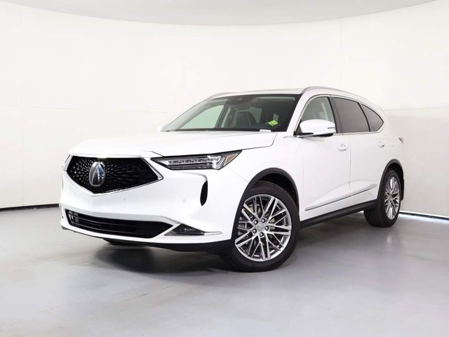 2023 Acura MDX Advance