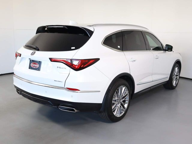 2023 Acura MDX Advance