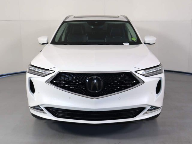 2023 Acura MDX Advance