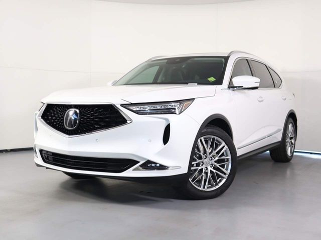 2023 Acura MDX Advance