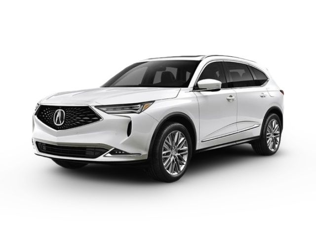 2023 Acura MDX Advance