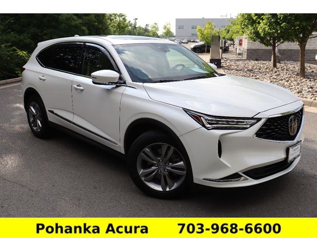 2023 Acura MDX Base