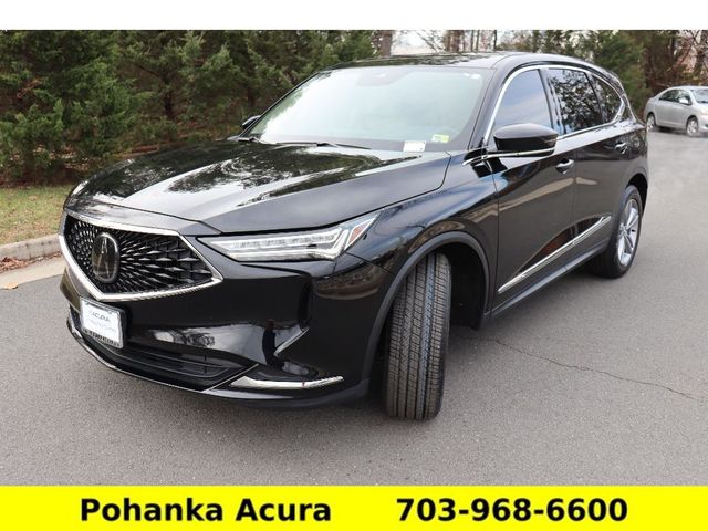 2023 Acura MDX Base