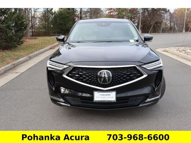 2023 Acura MDX Base