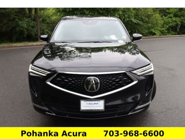 2023 Acura MDX Base