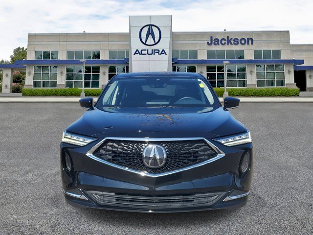 2023 Acura MDX Base