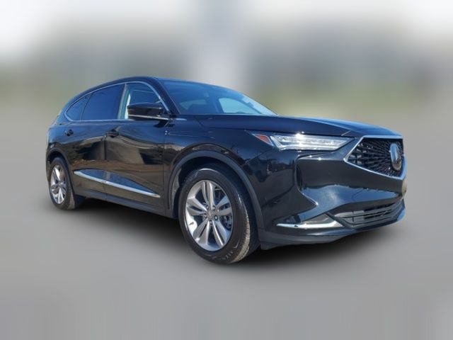 2023 Acura MDX Base