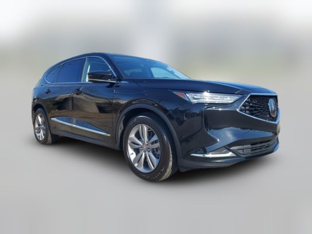 2023 Acura MDX Base