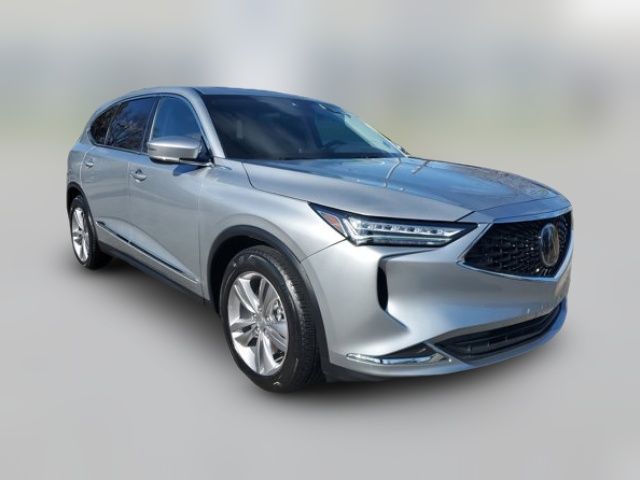 2023 Acura MDX Base