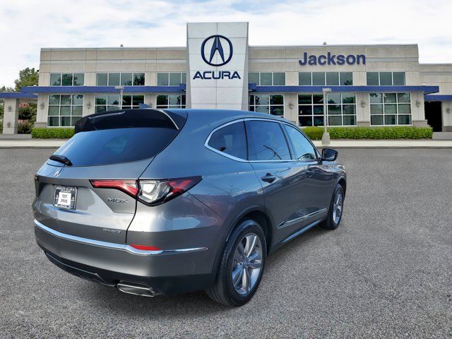 2023 Acura MDX Base