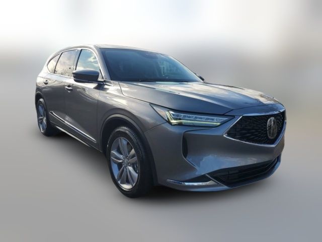 2023 Acura MDX Base