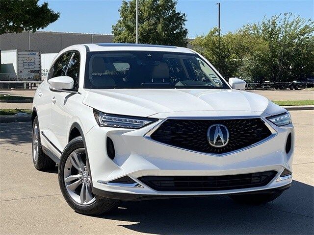 2023 Acura MDX Base