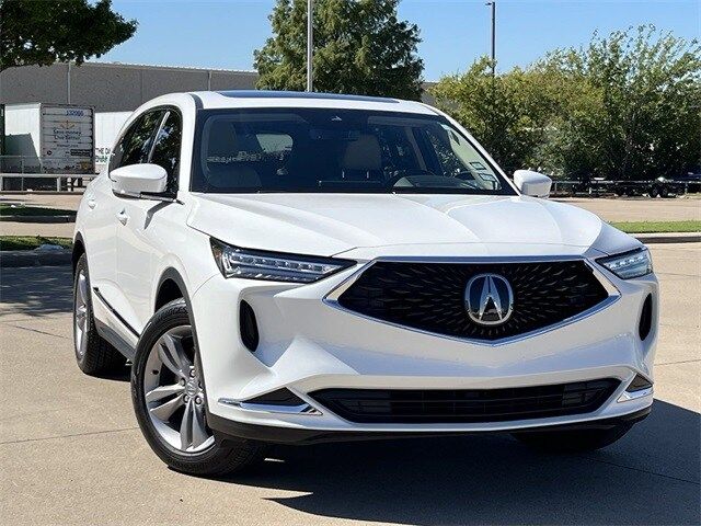 2023 Acura MDX Base