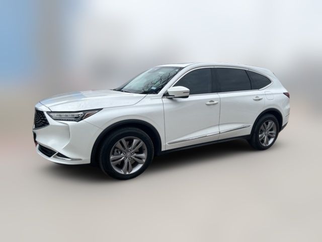 2023 Acura MDX Base