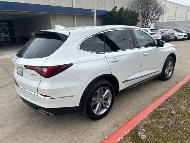 2023 Acura MDX Base