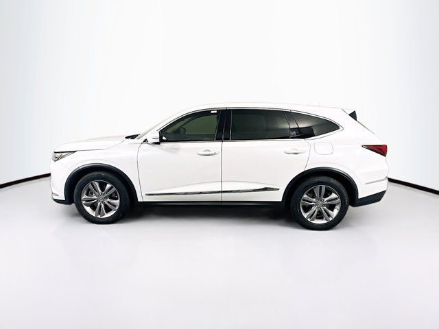 2023 Acura MDX Base