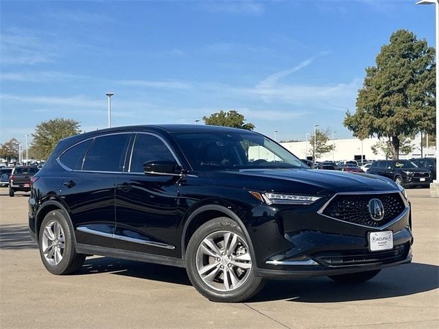 2023 Acura MDX Base