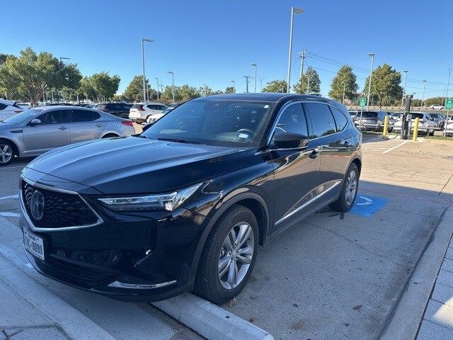 2023 Acura MDX Base