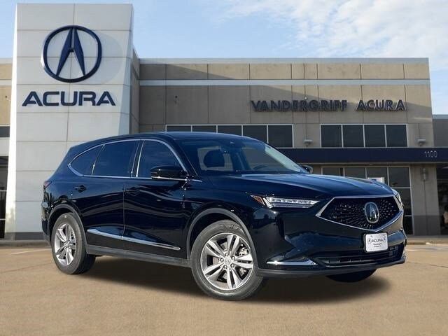 2023 Acura MDX Base