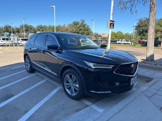 2023 Acura MDX Base