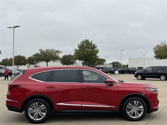 2023 Acura MDX Base