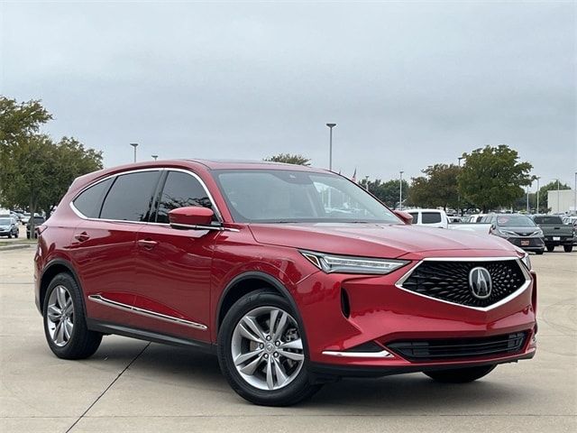 2023 Acura MDX Base