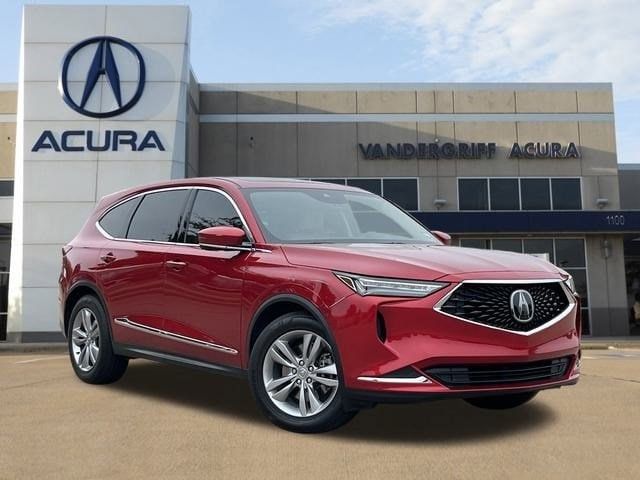 2023 Acura MDX Base