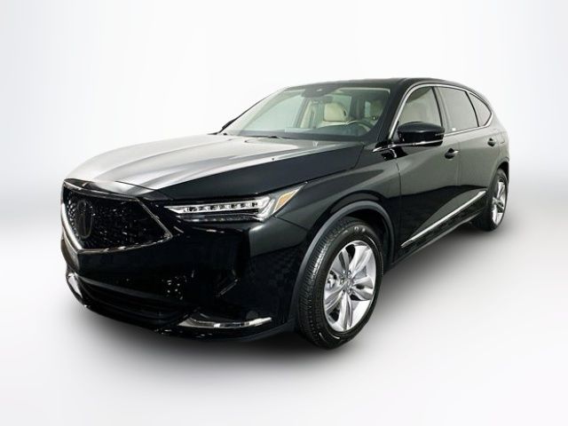 2023 Acura MDX Base