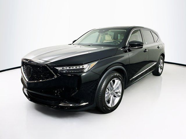 2023 Acura MDX Base