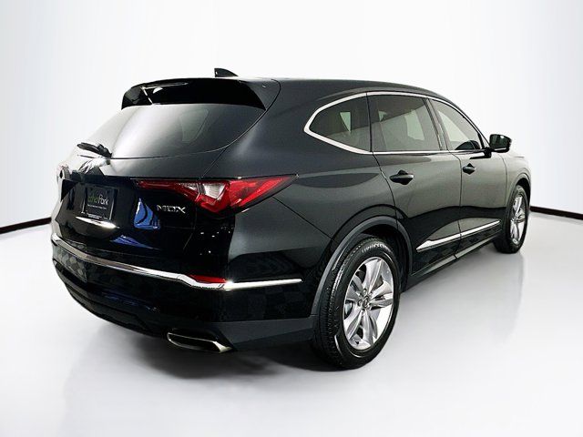 2023 Acura MDX Base