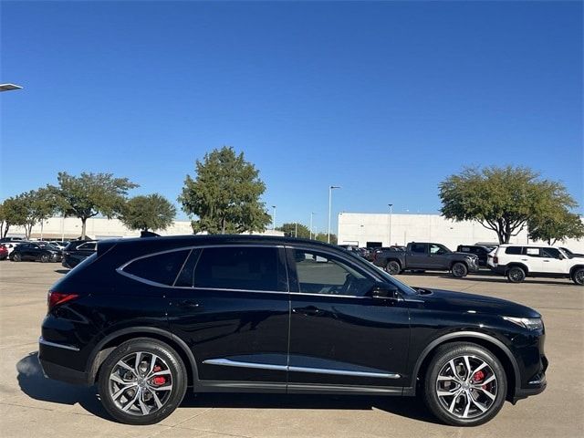 2023 Acura MDX Technology