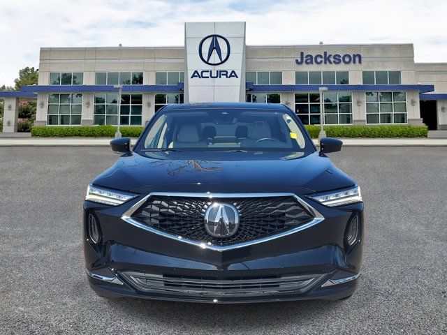 2023 Acura MDX Base