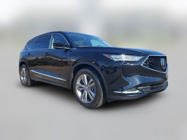 2023 Acura MDX Base