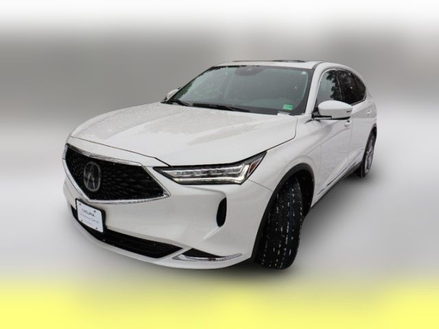 2023 Acura MDX Base
