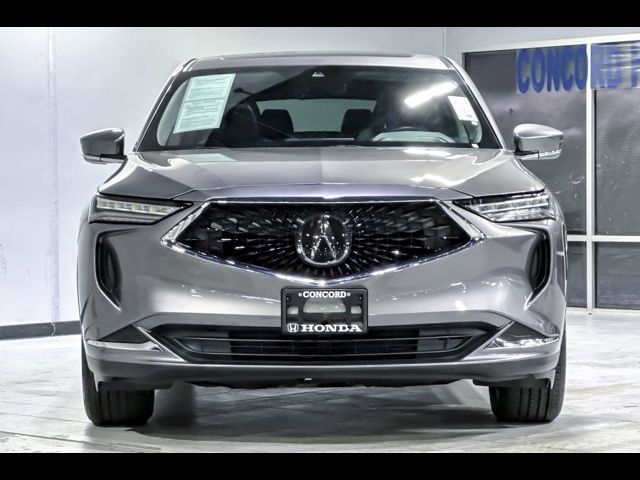 2023 Acura MDX Base