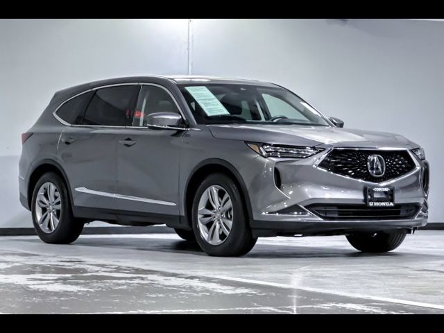 2023 Acura MDX Base