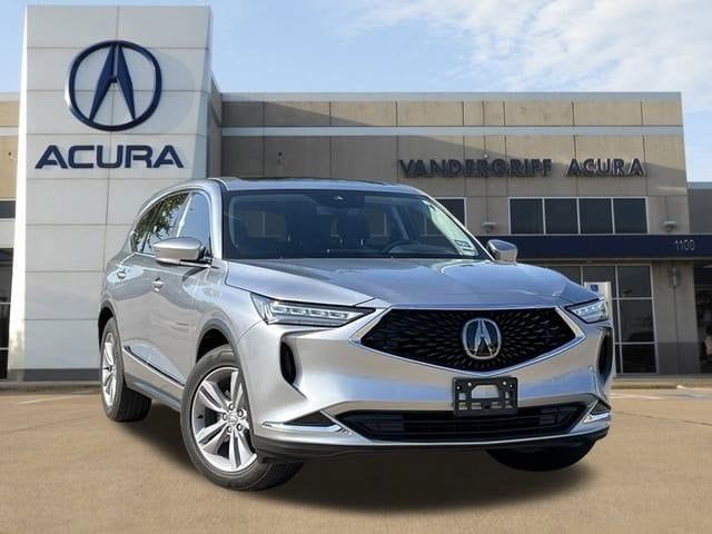 2023 Acura MDX Base